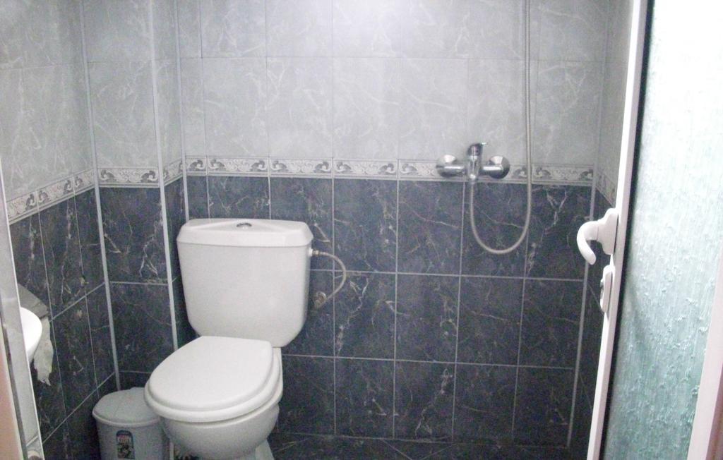 Guest House Lazur Обзор Экстерьер фото