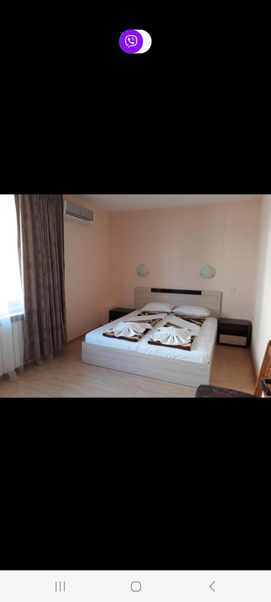 Guest House Lazur Обзор Номер фото